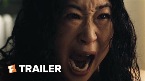 ‘Umma’ Trailer – Sam Raimi.
